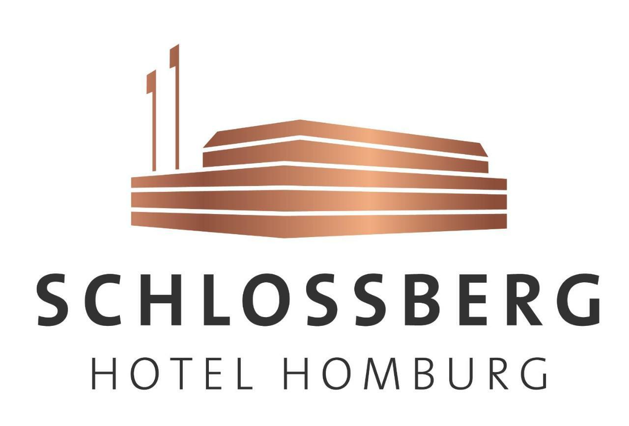 Schlossberg Hotel Homburg ฮอมบวร์ก ภายนอก รูปภาพ